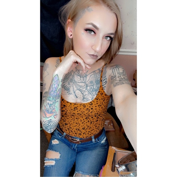 Howdy! I’m Jess! - Picture 3 of 3